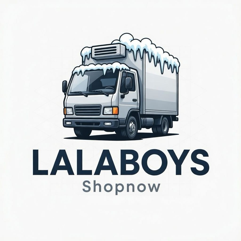 Lalaboys Shopnow Logo